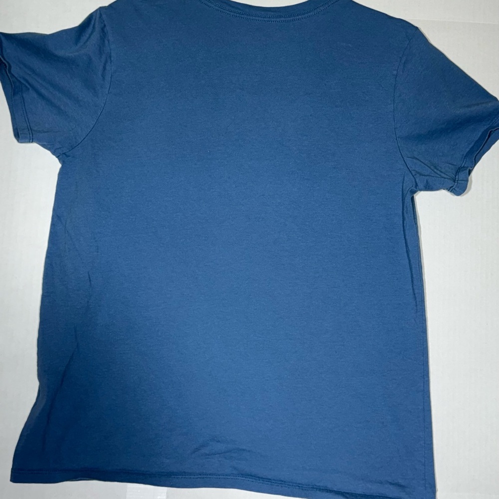 Patagonia Short Sleeve T Short Women’s Size Medium - Picture 2 of 7
